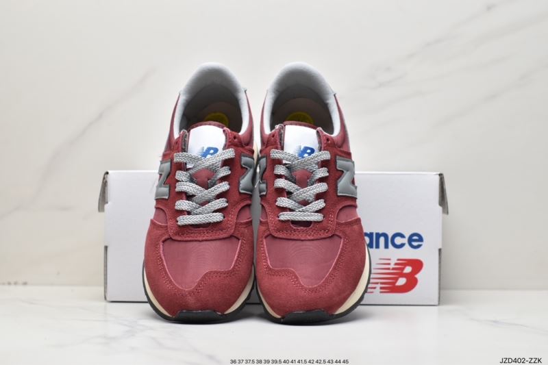 New Balance Sneakers